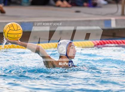 Thumbnail 1 in Jesuit vs Davis (CIF SJS D1 Final) photogallery.