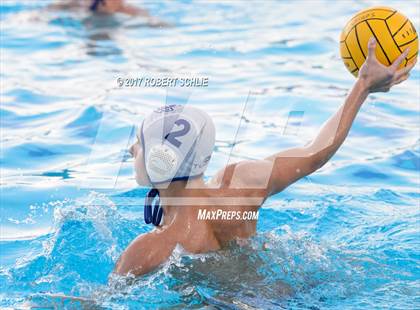 Thumbnail 2 in Jesuit vs Davis (CIF SJS D1 Final) photogallery.