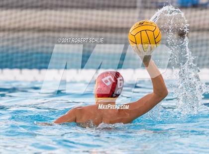 Thumbnail 3 in Jesuit vs Davis (CIF SJS D1 Final) photogallery.