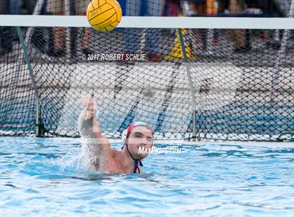 Thumbnail 2 in Jesuit vs Davis (CIF SJS D1 Final) photogallery.