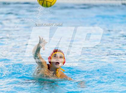 Thumbnail 1 in Jesuit vs Davis (CIF SJS D1 Final) photogallery.
