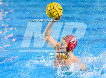 Thumbnail 3 in Jesuit vs Davis (CIF SJS D1 Final) photogallery.