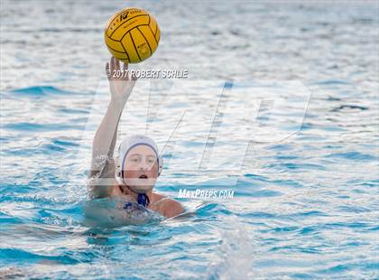 Thumbnail 3 in Jesuit vs Davis (CIF SJS D1 Final) photogallery.