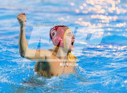 Thumbnail 3 in Jesuit vs Davis (CIF SJS D1 Final) photogallery.