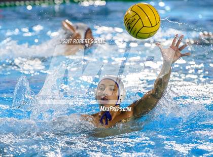 Thumbnail 2 in Jesuit vs Davis (CIF SJS D1 Final) photogallery.
