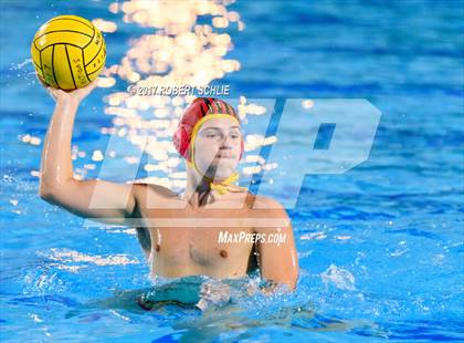 Thumbnail 2 in Jesuit vs Davis (CIF SJS D1 Final) photogallery.