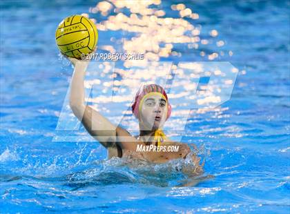 Thumbnail 3 in Jesuit vs Davis (CIF SJS D1 Final) photogallery.