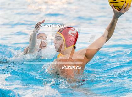 Thumbnail 1 in Jesuit vs Davis (CIF SJS D1 Final) photogallery.