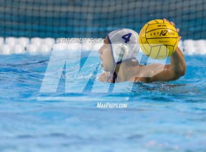 Thumbnail 2 in Jesuit vs Davis (CIF SJS D1 Final) photogallery.