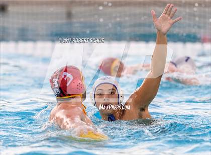Thumbnail 1 in Jesuit vs Davis (CIF SJS D1 Final) photogallery.