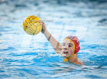 Thumbnail 3 in Jesuit vs Davis (CIF SJS D1 Final) photogallery.