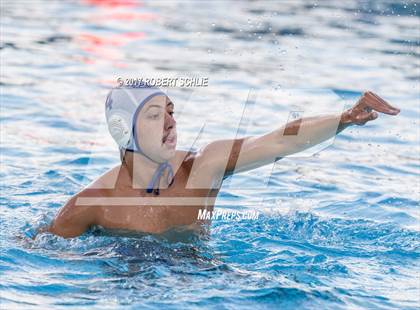 Thumbnail 2 in Jesuit vs Davis (CIF SJS D1 Final) photogallery.