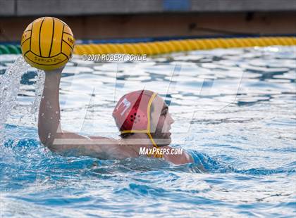 Thumbnail 3 in Jesuit vs Davis (CIF SJS D1 Final) photogallery.