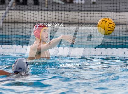 Thumbnail 2 in Jesuit vs Davis (CIF SJS D1 Final) photogallery.