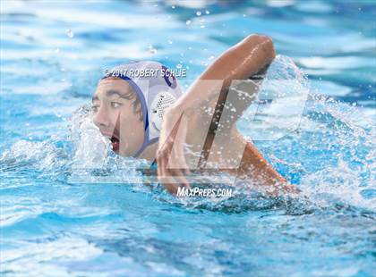 Thumbnail 1 in Jesuit vs Davis (CIF SJS D1 Final) photogallery.