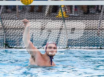 Thumbnail 3 in Jesuit vs Davis (CIF SJS D1 Final) photogallery.