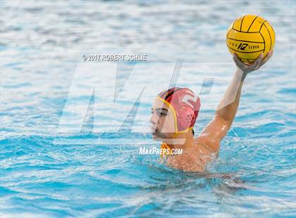Thumbnail 2 in Jesuit vs Davis (CIF SJS D1 Final) photogallery.