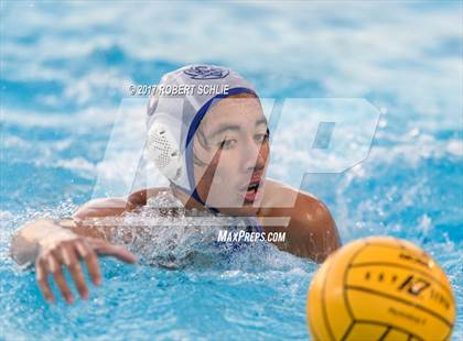 Thumbnail 1 in Jesuit vs Davis (CIF SJS D1 Final) photogallery.
