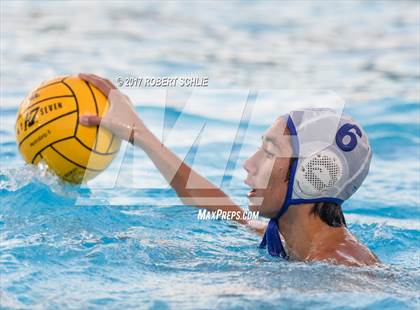 Thumbnail 1 in Jesuit vs Davis (CIF SJS D1 Final) photogallery.