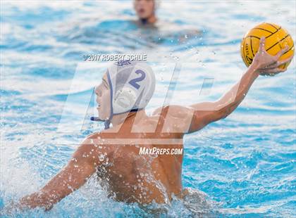 Thumbnail 1 in Jesuit vs Davis (CIF SJS D1 Final) photogallery.