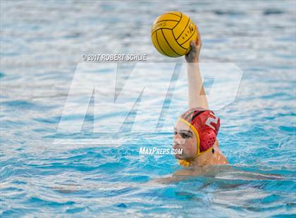 Thumbnail 3 in Jesuit vs Davis (CIF SJS D1 Final) photogallery.