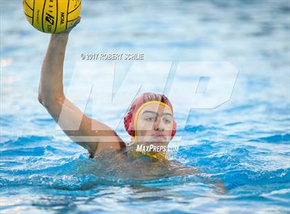 Thumbnail 2 in Jesuit vs Davis (CIF SJS D1 Final) photogallery.