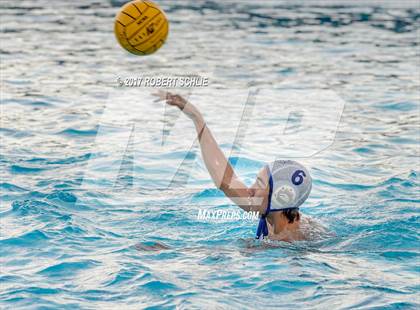 Thumbnail 3 in Jesuit vs Davis (CIF SJS D1 Final) photogallery.