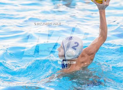 Thumbnail 3 in Jesuit vs Davis (CIF SJS D1 Final) photogallery.