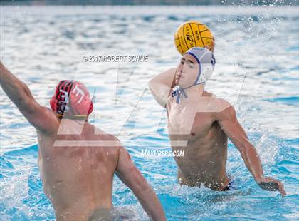 Thumbnail 3 in Jesuit vs Davis (CIF SJS D1 Final) photogallery.