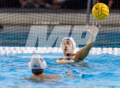Thumbnail 3 in Jesuit vs Davis (CIF SJS D1 Final) photogallery.