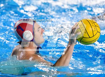 Thumbnail 2 in Jesuit vs Davis (CIF SJS D1 Final) photogallery.