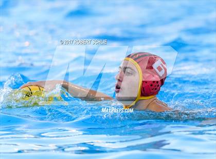 Thumbnail 2 in Jesuit vs Davis (CIF SJS D1 Final) photogallery.