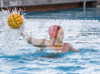 Thumbnail 3 in Jesuit vs Davis (CIF SJS D1 Final) photogallery.