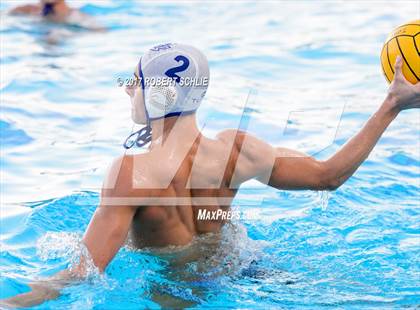Thumbnail 1 in Jesuit vs Davis (CIF SJS D1 Final) photogallery.