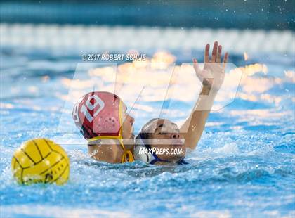 Thumbnail 2 in Jesuit vs Davis (CIF SJS D1 Final) photogallery.