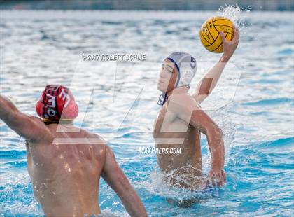 Thumbnail 2 in Jesuit vs Davis (CIF SJS D1 Final) photogallery.