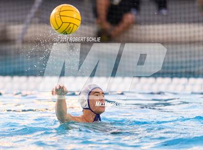 Thumbnail 2 in Jesuit vs Davis (CIF SJS D1 Final) photogallery.