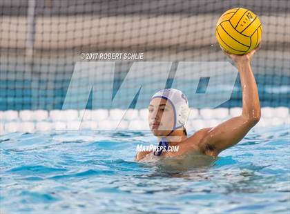 Thumbnail 3 in Jesuit vs Davis (CIF SJS D1 Final) photogallery.