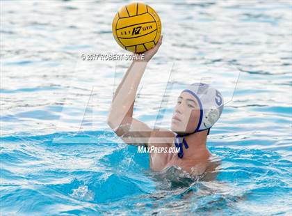 Thumbnail 1 in Jesuit vs Davis (CIF SJS D1 Final) photogallery.