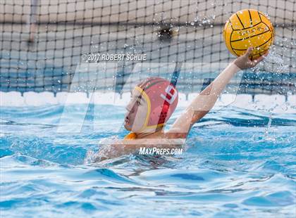 Thumbnail 2 in Jesuit vs Davis (CIF SJS D1 Final) photogallery.