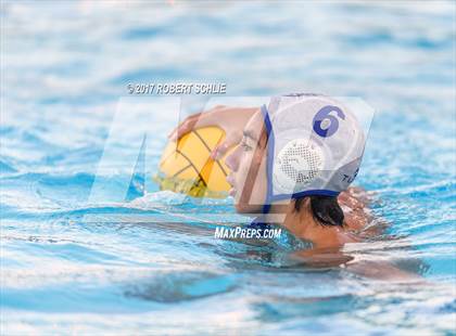 Thumbnail 3 in Jesuit vs Davis (CIF SJS D1 Final) photogallery.