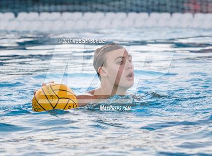 Thumbnail 3 in Jesuit vs Davis (CIF SJS D1 Final) photogallery.
