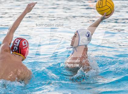 Thumbnail 2 in Jesuit vs Davis (CIF SJS D1 Final) photogallery.