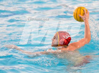 Thumbnail 2 in Jesuit vs Davis (CIF SJS D1 Final) photogallery.