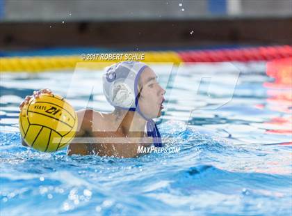 Thumbnail 3 in Jesuit vs Davis (CIF SJS D1 Final) photogallery.