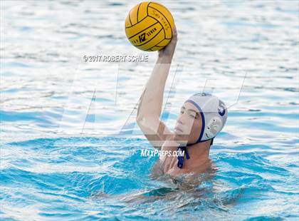 Thumbnail 3 in Jesuit vs Davis (CIF SJS D1 Final) photogallery.
