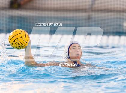 Thumbnail 3 in Jesuit vs Davis (CIF SJS D1 Final) photogallery.