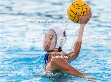 Thumbnail 1 in Jesuit vs Davis (CIF SJS D1 Final) photogallery.