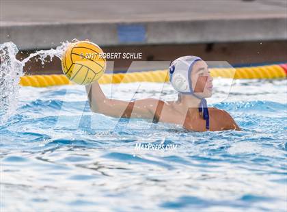 Thumbnail 3 in Jesuit vs Davis (CIF SJS D1 Final) photogallery.