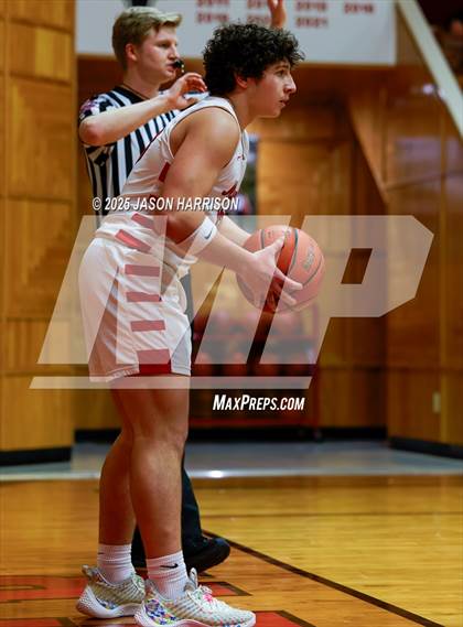 Thumbnail 3 in Collinsville @ Muenster photogallery.